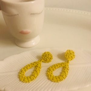 Women’s fashion earrings